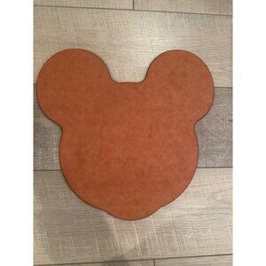 DISNEY MICKEY MOUSE CUTTING BOARD